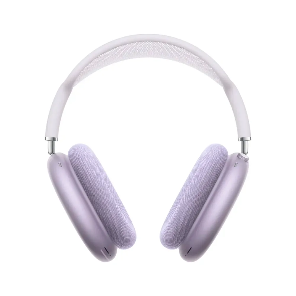 Headphones Apple AirPods Max 2 USB-C Roxo