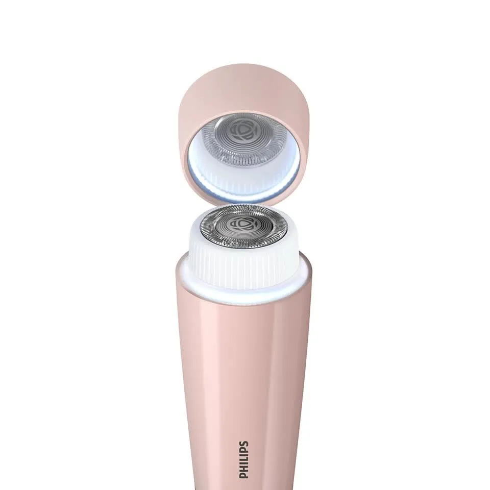 Philips – Depiladora Facial Series 5000 Brr454/00