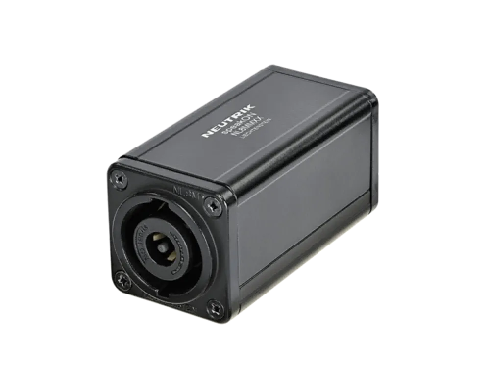 Neutrik NL8MMXX