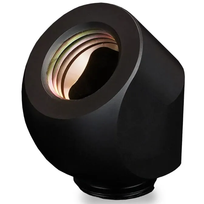 Thermal Grizzly DeltaMate Rotary - 45° Preto