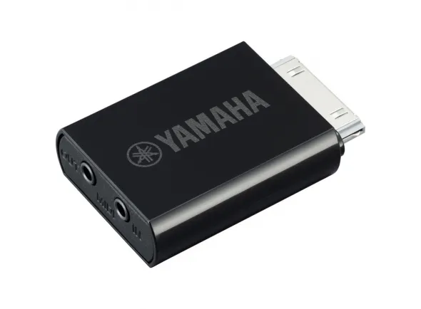 Yamaha i-MX1