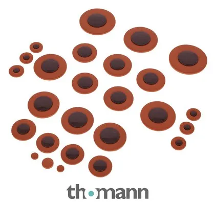 Thomann Pad Set Tenor Sax Yamaha