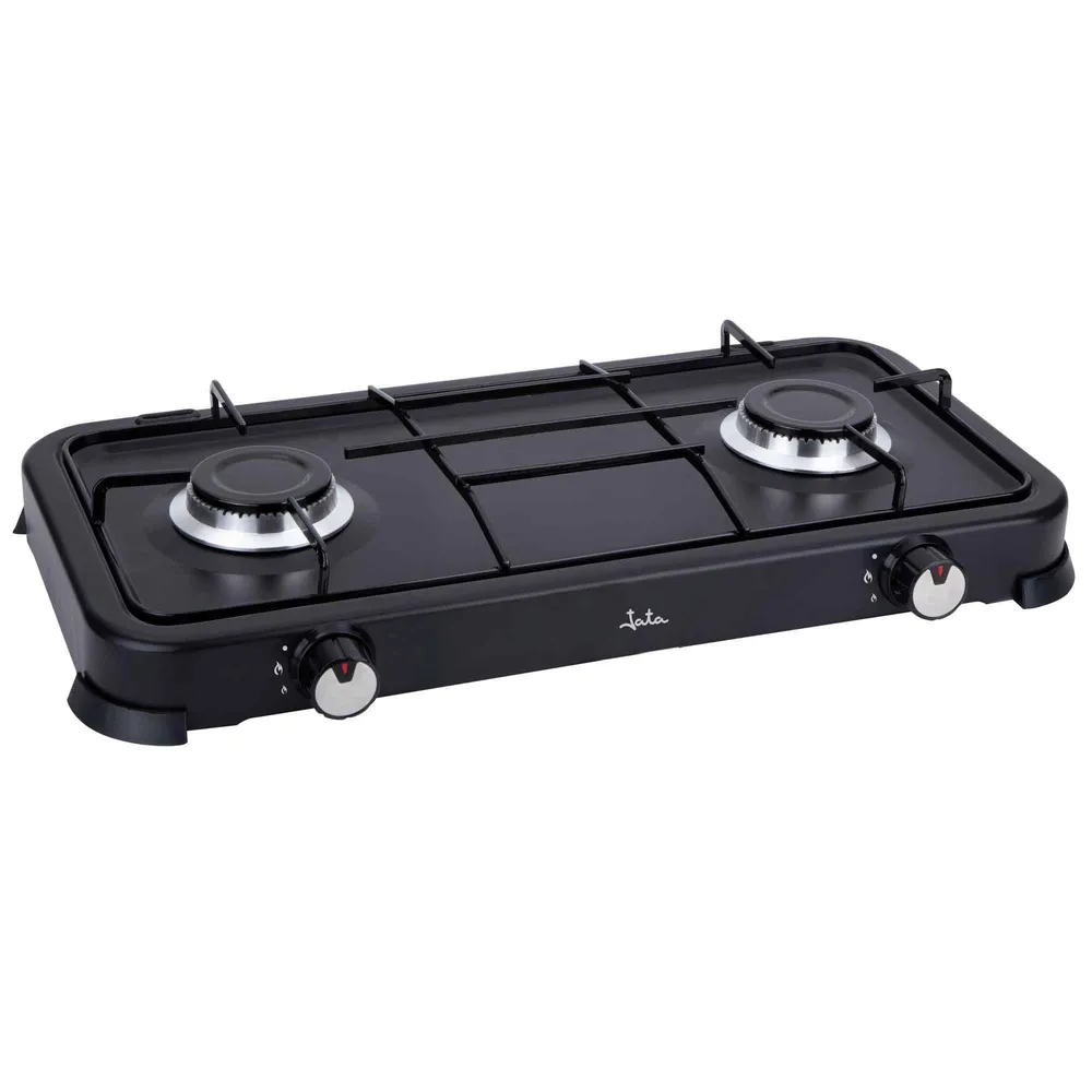 Fogão Portátil Jecg2702 Jata