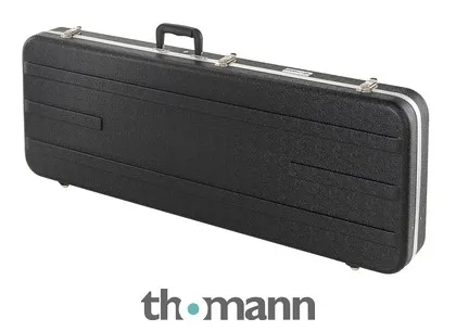 Thomann E-Guitar XL Case ABS