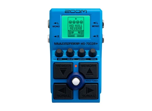 Zoom MS-70CDR+