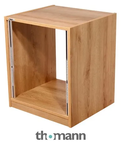 Thon Studio Rack 12U 50 oak