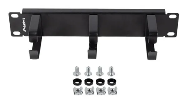 ORGANIZADOR DE CABLES LANBERG