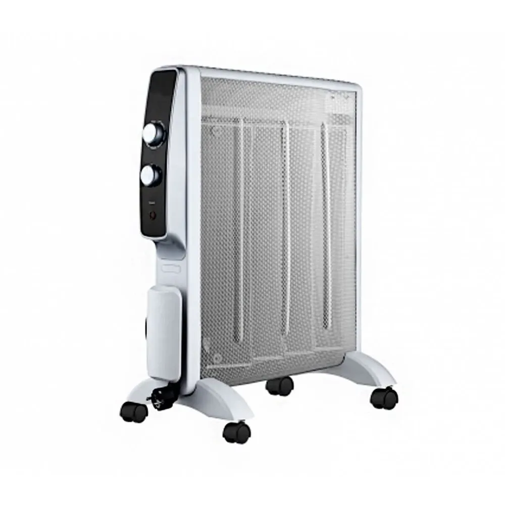 Radiador Fino Mica Fm Ms15 1500W