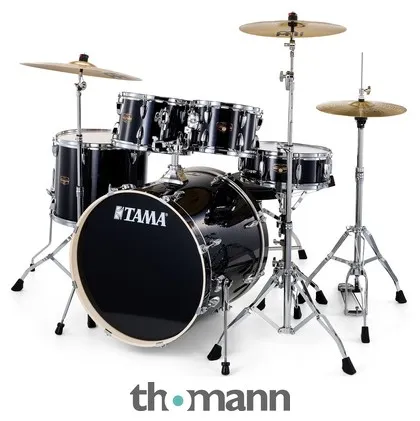 Tama Imperialstar 20" 5pcs -HBK