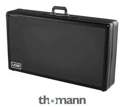 UDG Pick Foam Flightcase Multi 3XL