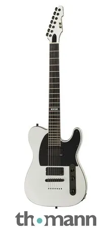 ESP E-II T-B7 Snow White