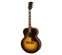 Gibson SJ-200 Studio Walnut Burst