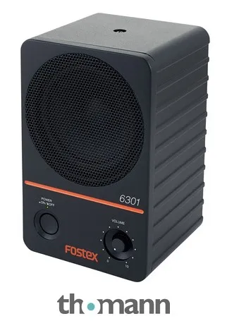 Fostex 6301NX B-Stock