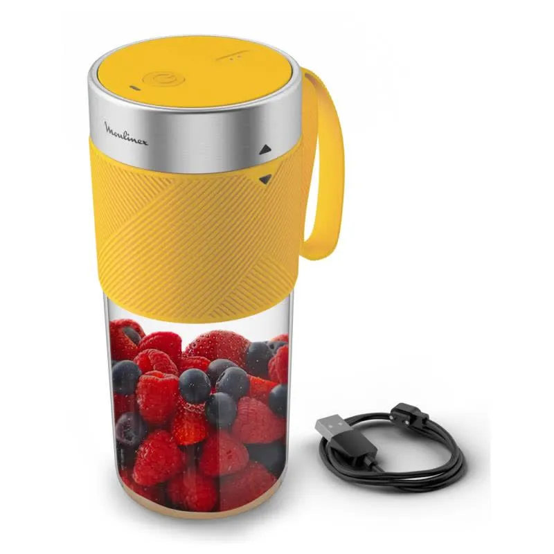 Liquidificador Moulinex Lm-1-c-0210 Cx. 8