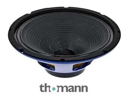 Mojotone BV-60N Neo 12" 16 Ohms Speaker