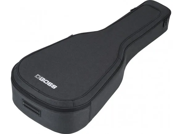 BOSS CB-AG10 Saco Semi-Rigido p/ Guitarras Acústicas