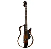Yamaha SLG200S TBS Silent Tobacco Sunburst