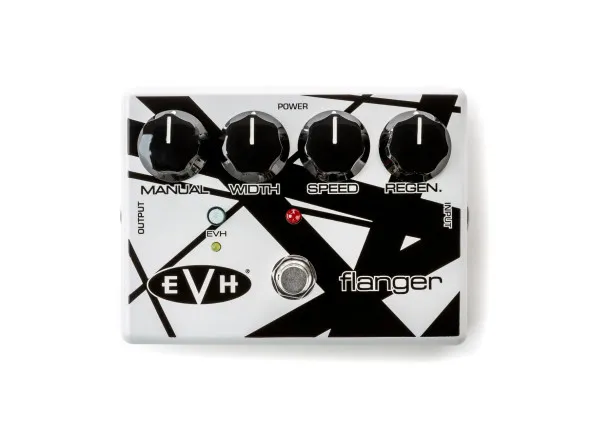 MXR EVH117 Flanger