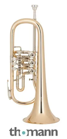 Miraphone 24R 1100 A110 Flugelhorn
