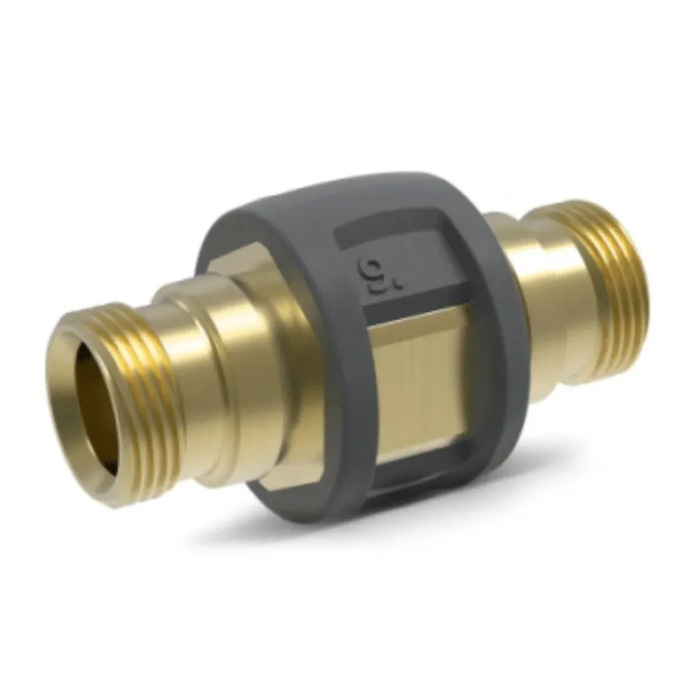 Adaptador de Mangueira União Kärcher M22 9TR - 4.111-037.0
