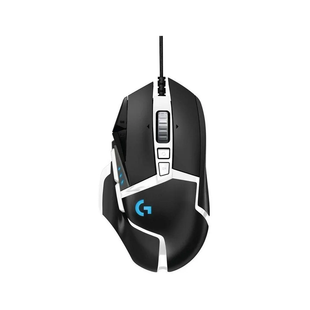 Rato Gaming Logitech G502 Hero Special Edition 16000 DPI