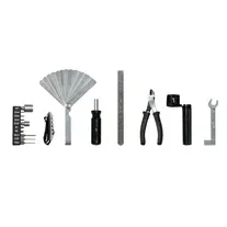 Kit Ferramenta Gibson Mobile Tech