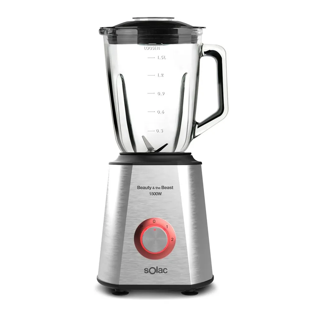 Liquidificadora Solac - Bv5728