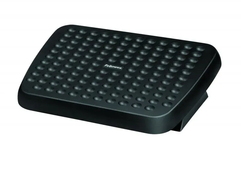 FELLOWES DESCANSO PARA PES AJUSTAVEL ERGONOMICO