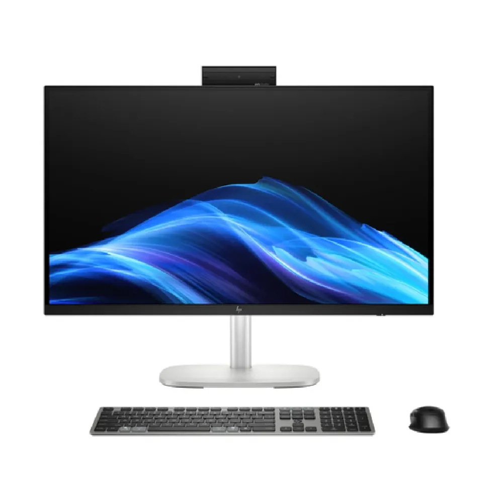 All-In-One HP EliteStudio 8 G1i 27" IPS QHD U7-265 SSD 1TB/32GB W11P