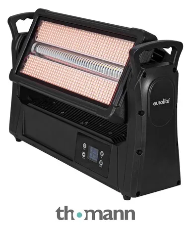 Eurolite LED IP Mega PIX Strobe 714