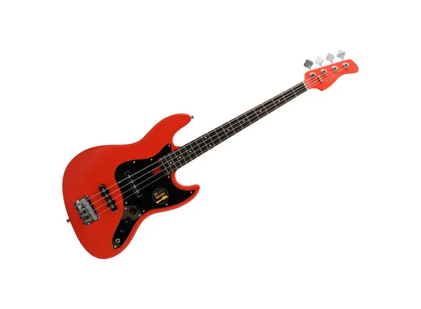 Marcus Miller V3P-4 RS