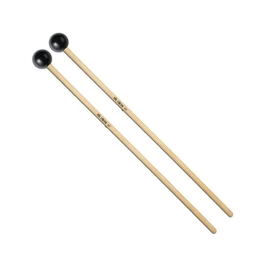 Vic Firth PAR BILROS XILOFONE M7 Hard Phenolic 1 1/4"
