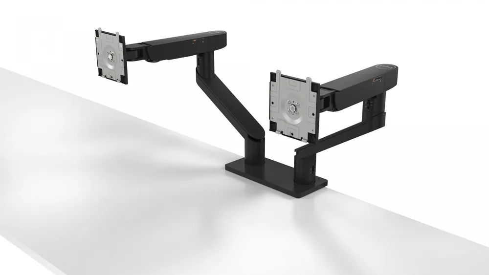 DELL Dual Monitor Arm – MDA20 DELL-MDA20