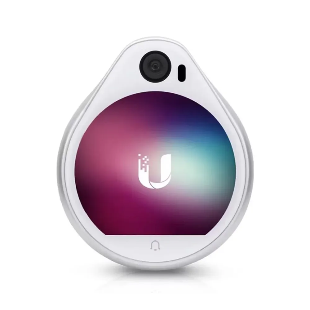 Ubiquiti UniFi Access Reader Pro Branco