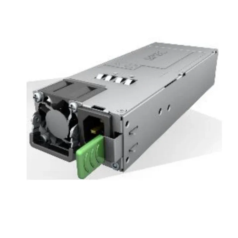 Fonte Alimentação Fuente de Alimentação Intel AXX1300TCRPS 1300W Certificação 80 PLUS 1U Servidor