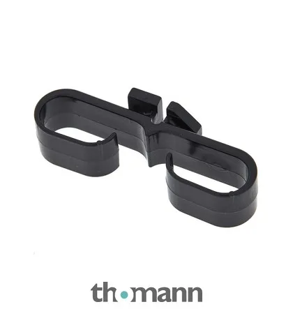 Ultimate AX-48 Cable Clip