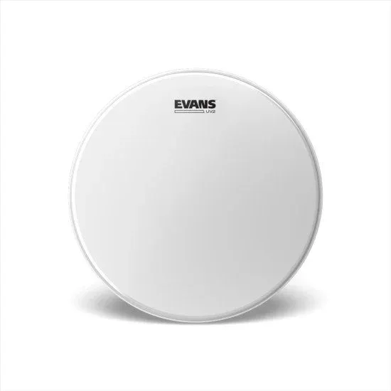 Evans B16UV2 Coated Tom Batter