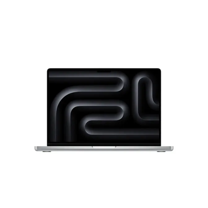 Portátil Apple MacBook Pro M4 Max 14.2" 32-Cores 36GB RAM 1TB SSD Prateado