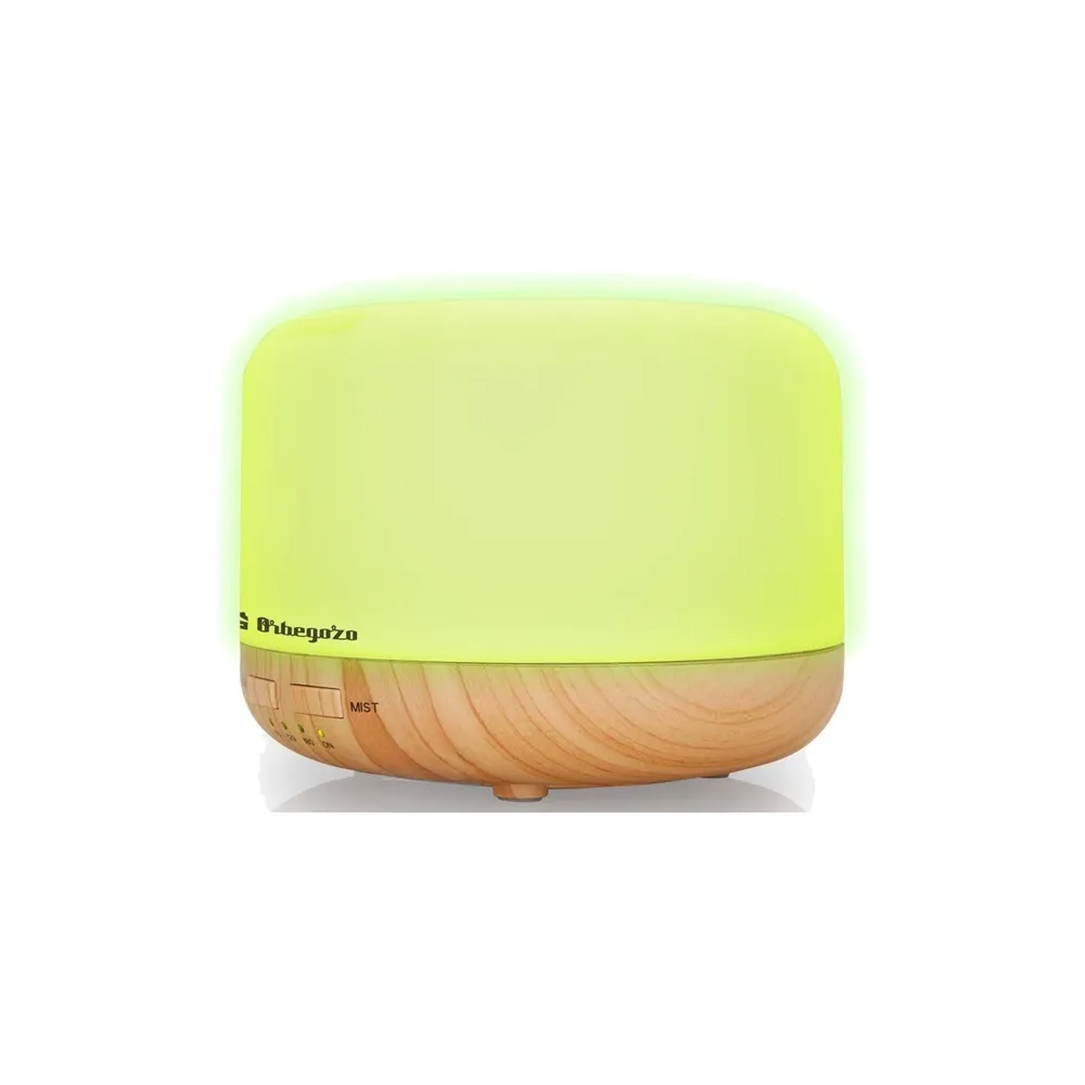 HUMIDIFICADOR ORBEGOZO - HUA 4000