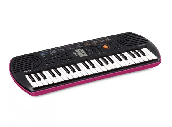 Casio SA 78