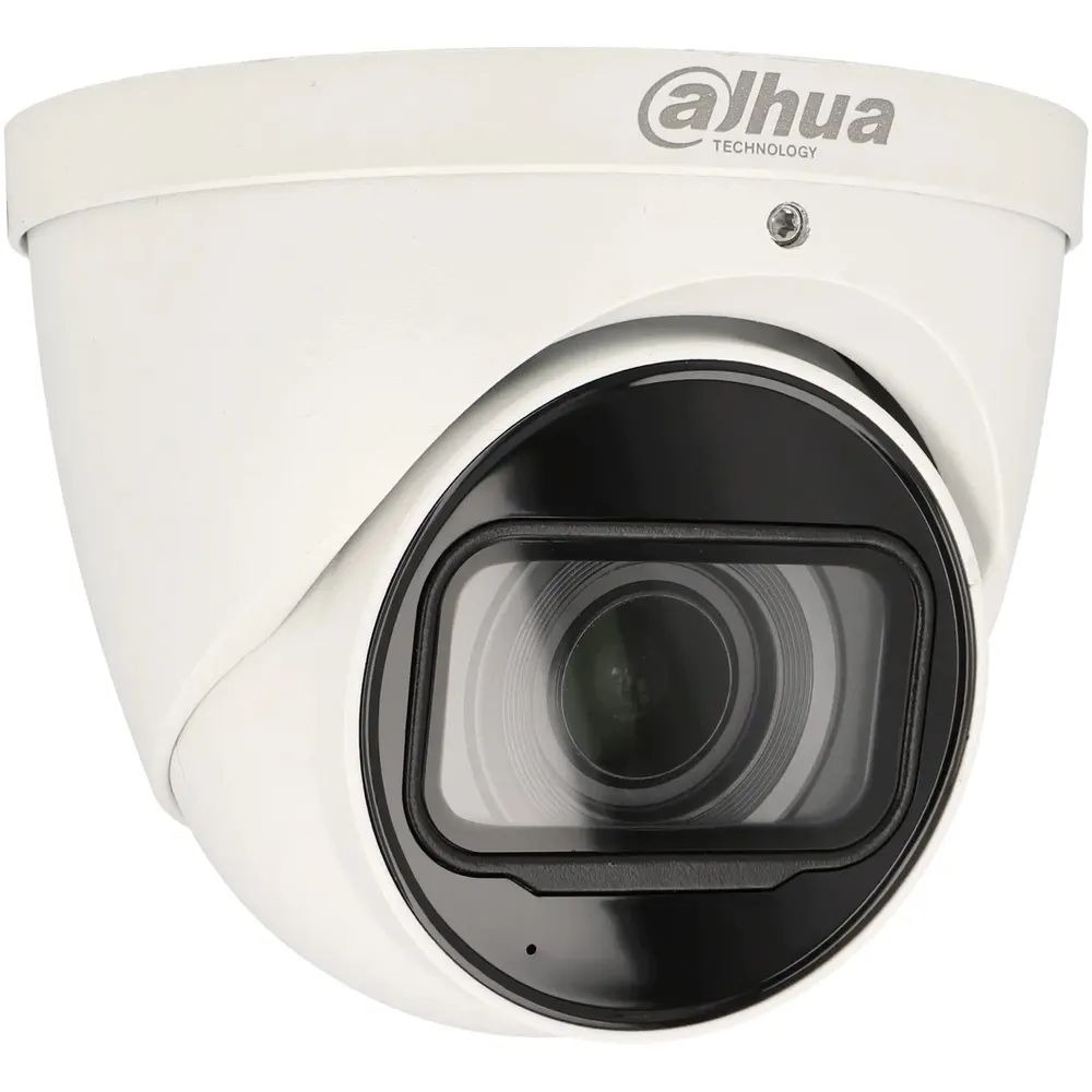 Câmara Dome Hd-Cvi 2 MP Zoom Ótico - Hac-Hdw2241T-Z-A-S2-Dip