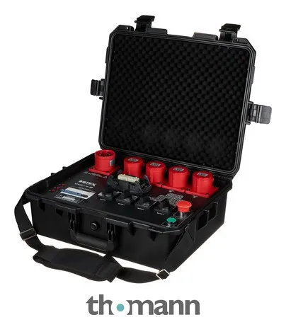 Botex CHC-4-B Chainhoist Controller