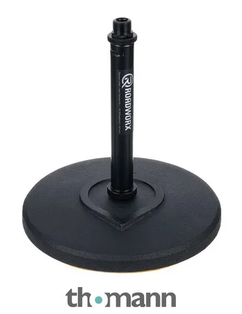 Roadworx Mic Stand Desk
