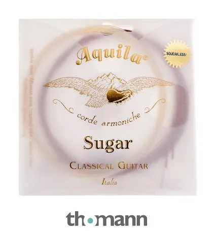 Aquila 157C Sugar Classical Flamenco