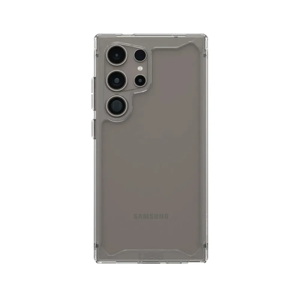 Urban Armor Gear Plyo Samsung Galaxy S24 Ultra 5G Ice