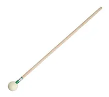 Baquetas Orff Iñaki Sebastian GD Borracha Dura