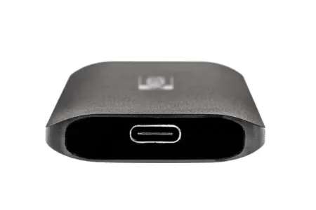 MYMEDIA SSD EXTERNO MY 128GB USB-C #PROMO 2026#