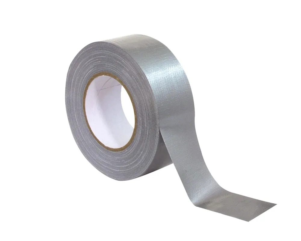Eurolite Gaffa Tape Grey 48mm/50m