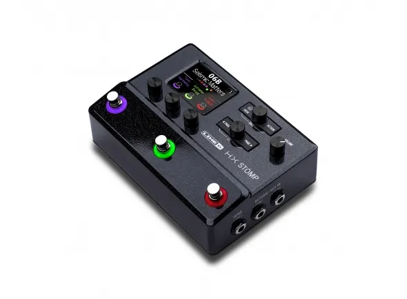 Line6 HX Stomp Box
