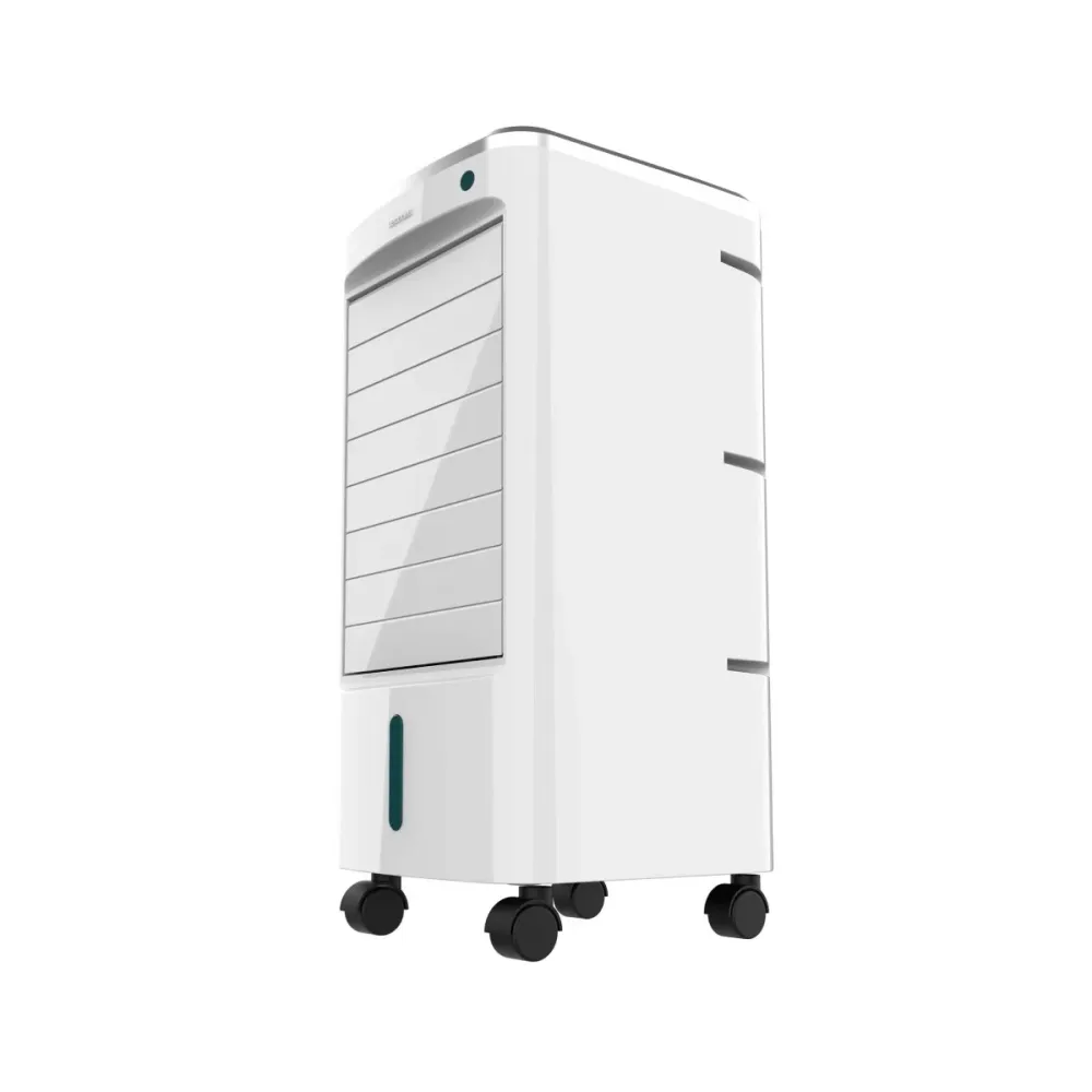 Ar Condicionado Cecotec EnergySilence 3500 Cool Compact 65W 3.5L Branco